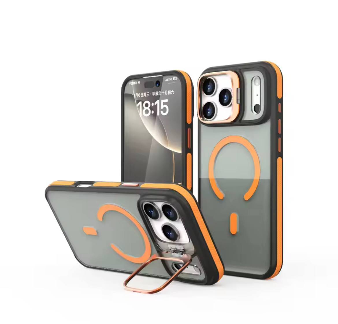 قاب case pro استنددار