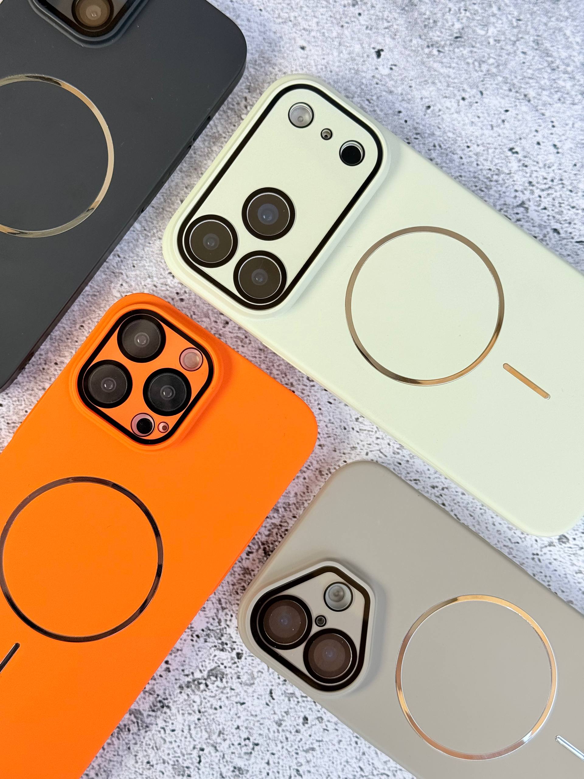 قاب Volt Case