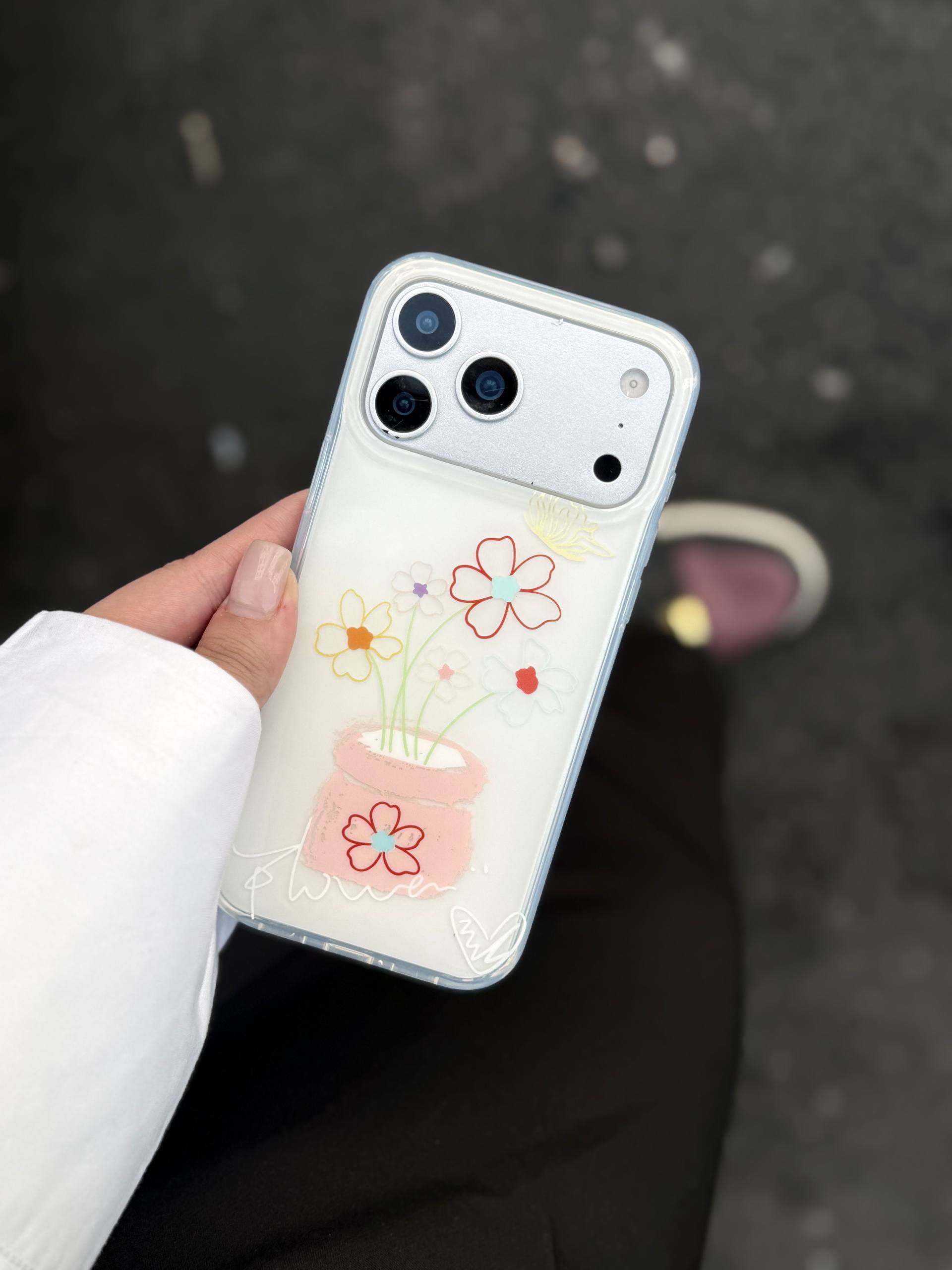 قاب Bloom Pot